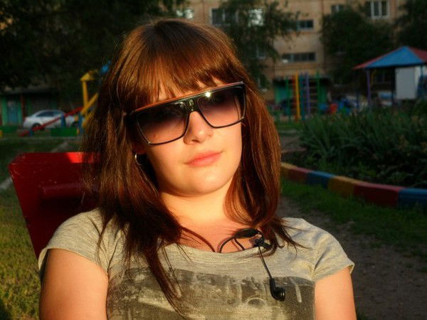 Марина Костикова