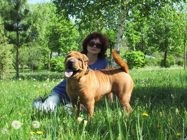 Ирина Иванова