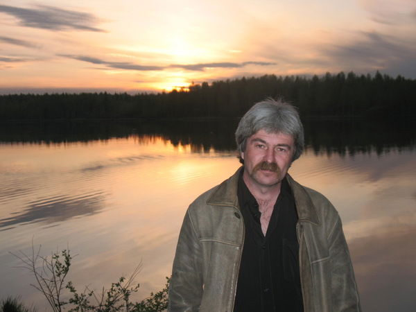 Александр Миллер