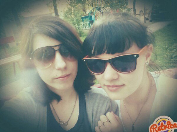 Екатерина Том