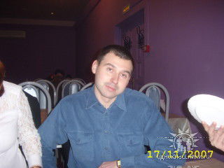 Андрей Аристов