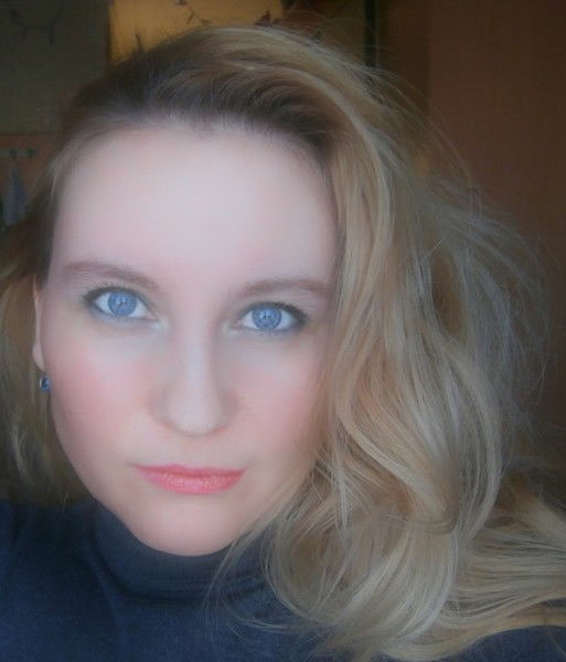 Елена Красильникова