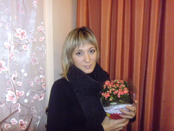 Салихова Спиридонова