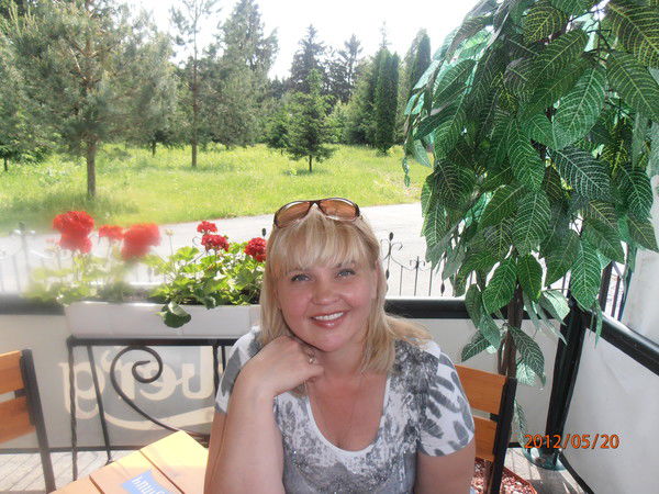 Инна Мединская