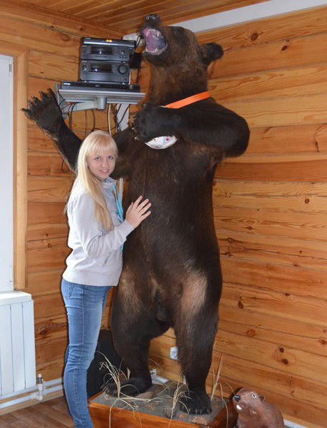 Нина Черных