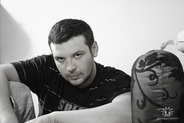 Павел Печерский