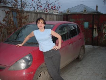 Татьяна Тестова