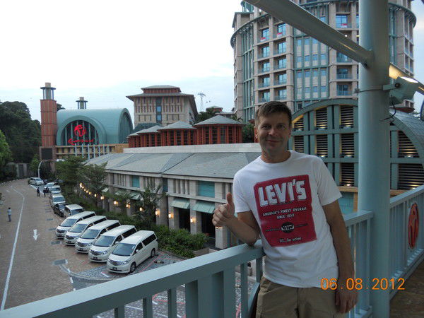 Рамиль Ибрагимов