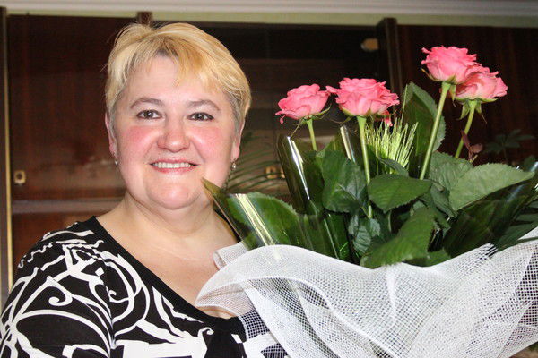 Наташа Ворона(Малимон)