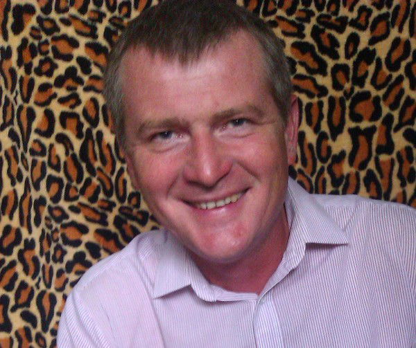 Сергей Мостовой