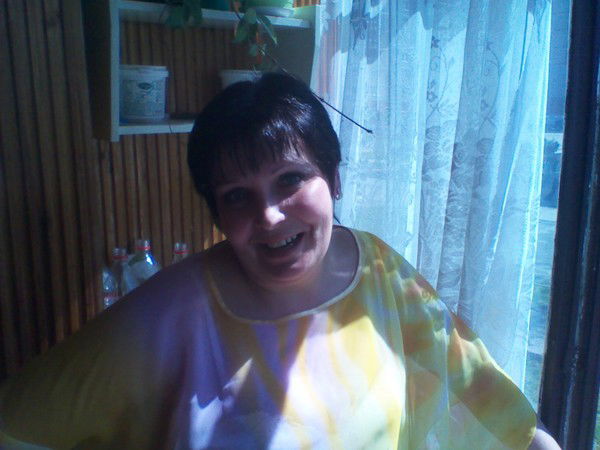 Татьяна Жинко