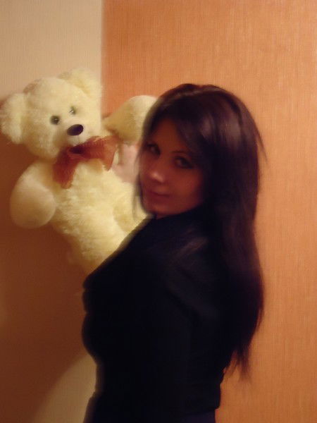 Бизнес Oriflame