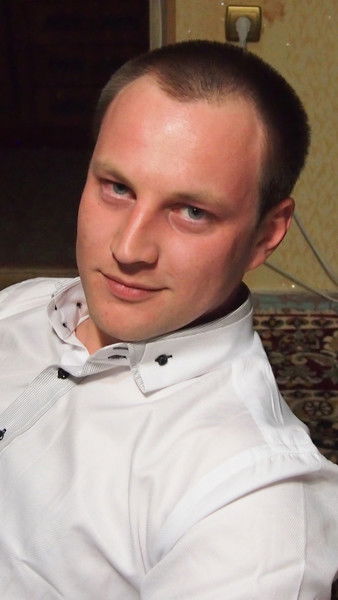 Андрей Гребенюк