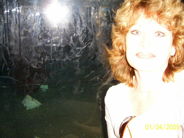 Марина Чернооченко