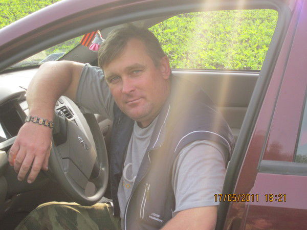 Сергей Варлыгин