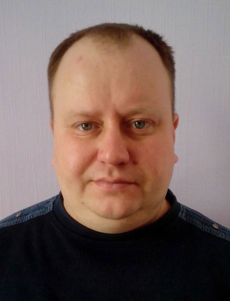 Александр Воронцов