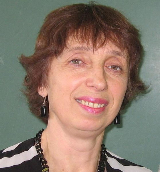 Надежда Иванченко