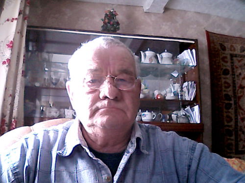 Виктор Пузиков