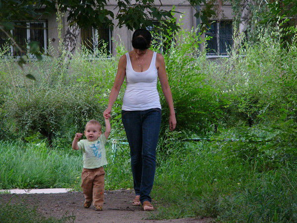 Илья Самойлов