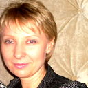 Анна Легких