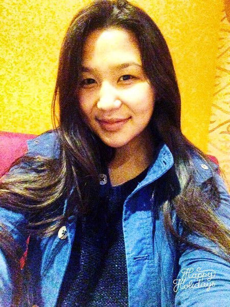 Жанар Талпакова