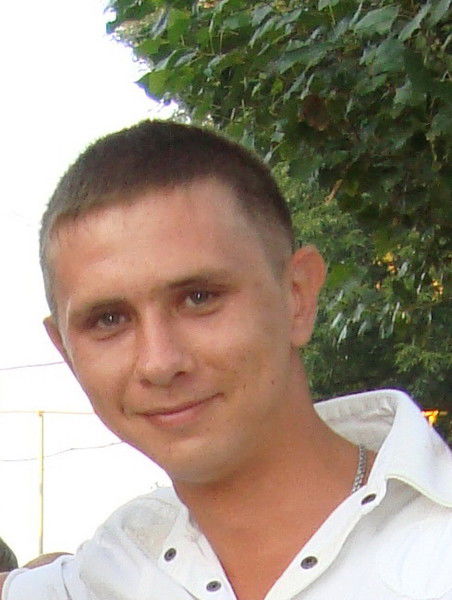 Алексей Лейбер