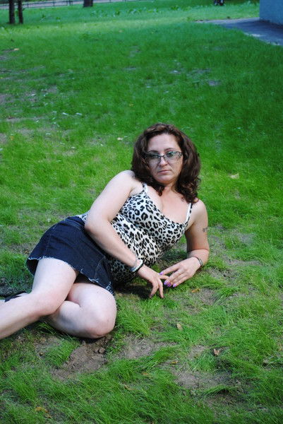 Нина Соснова