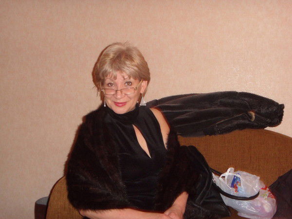 Наталья Акимова