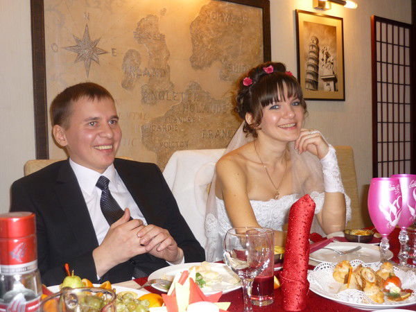 Марина Самарина