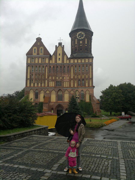 Людмила Задоренко