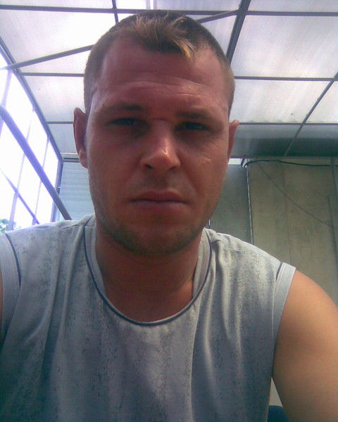 Алексей Бабиков