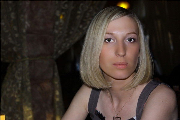 Смирнова Юлия