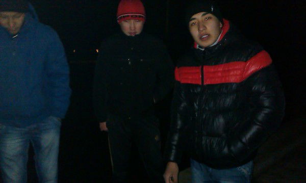 Бахтияр Шарипов