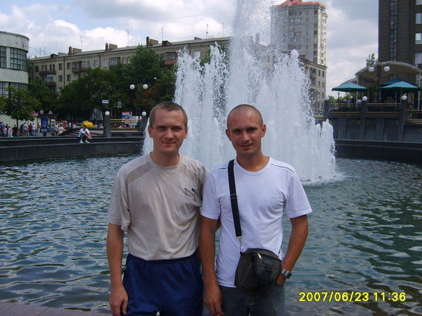 Владимир Шипик