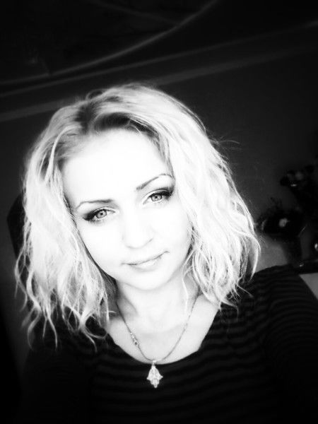 Светлана Дорожкина