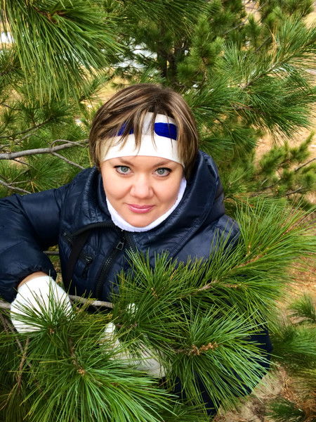 Элла Крылова