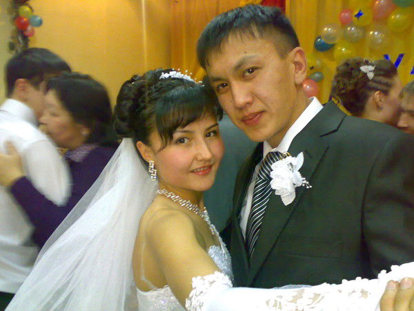 Асхат Каирбеков