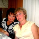 Галина Умнова