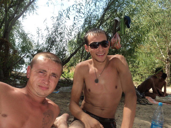 Денис Девятков