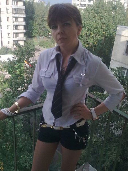 Жанетта Добриян