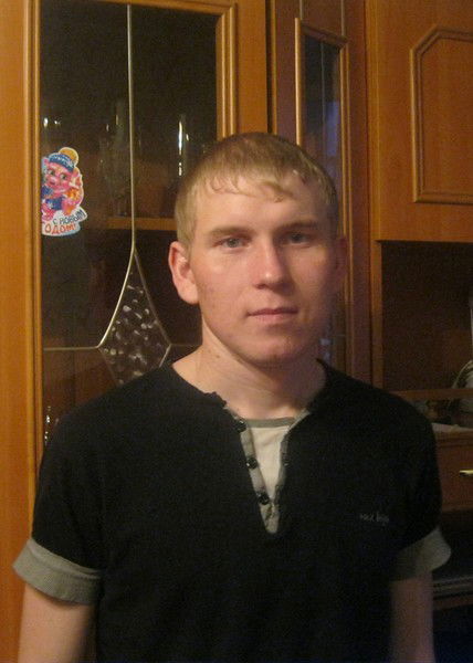 Евгений Никитин