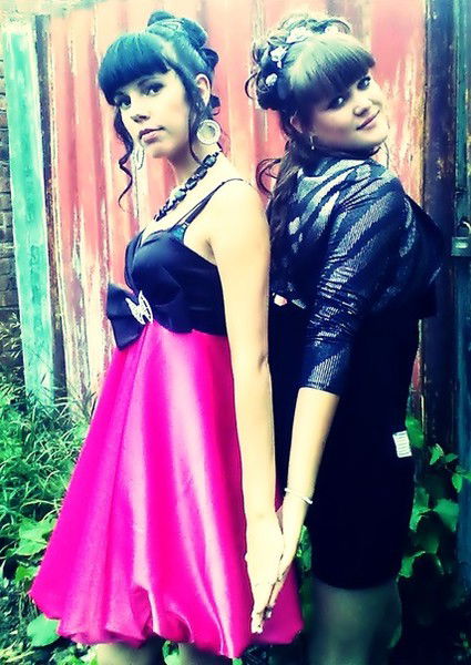 Настя Щипанова