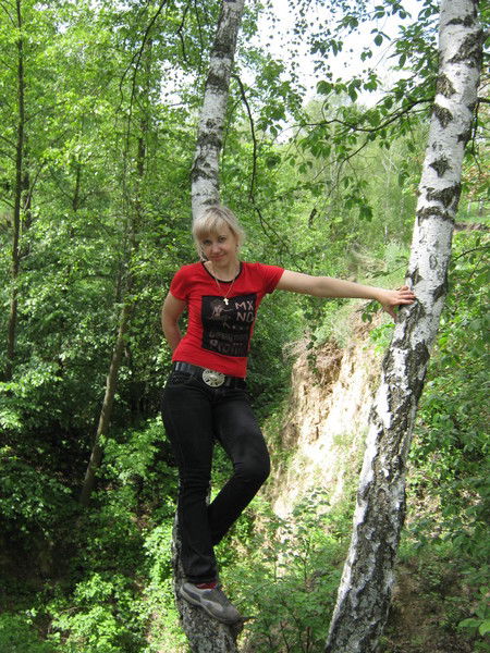 Наталья Змеева