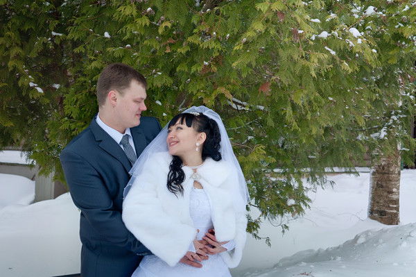 Мария Волкова