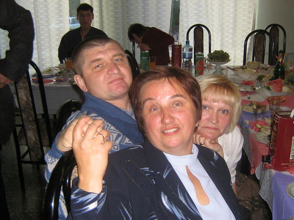 Надежда Золотова