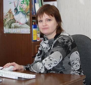 Татьяна Кожух