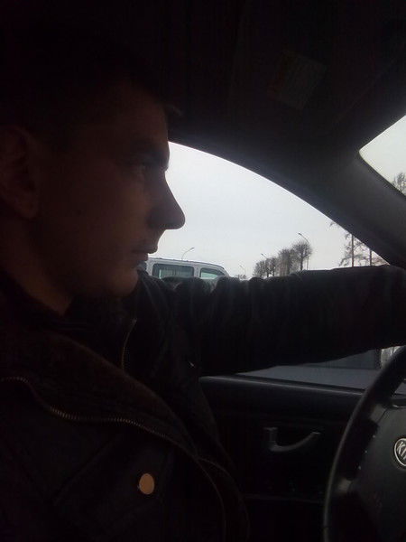 Александр Корнаухов