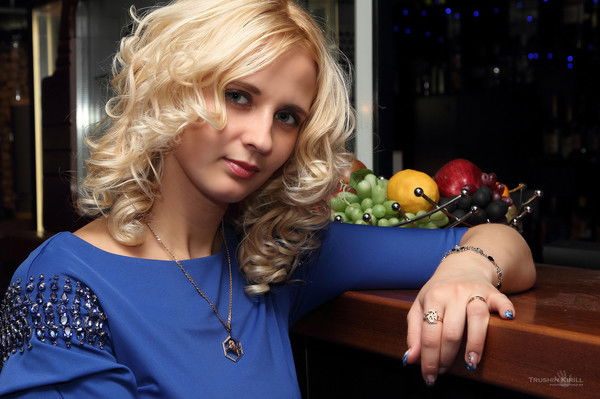 Анастасия Ермакова