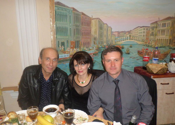 Дмитрий Шестаков