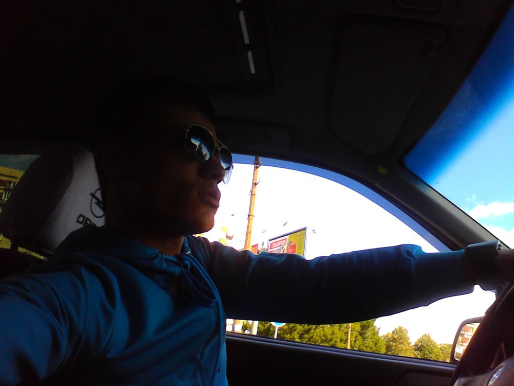 Артем Line Up(New)